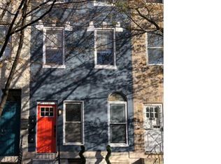 2737 Maryland Ave #1, Baltimore, MD 21218