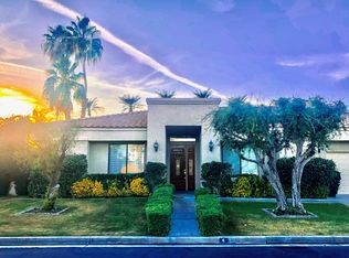 4 W Mission Palms, Rancho Mirage, CA 92270