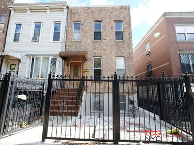 86 Covert St, Brooklyn, NY, 11207
