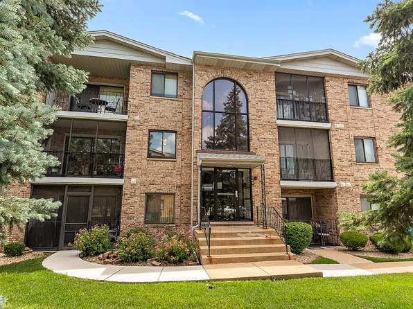 13308 W Circle Dr #105, Midlothian, IL 60445