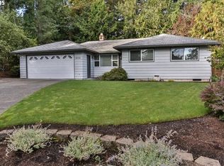 18720 SW Viking Ct, Beaverton, OR 97007