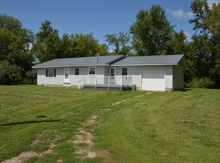 38611 County Highway 21, Rothsay, MN 56579