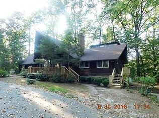 2808 Manchester Dr, Prince George, VA 23875