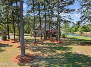 3851 Ragtime Ln, Grimesland, NC 27837