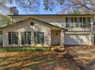 12012 Cabana Ln, Austin, TX 78727