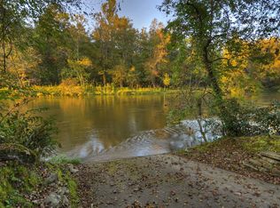 LOT 57 Riverwalk On Toccoa, Mineral Bluff, GA 30559