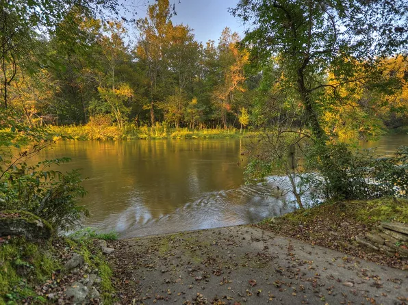LOT 57 Riverwalk On Toccoa, Mineral Bluff, GA 30559
