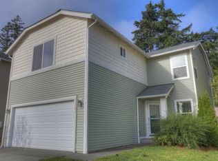 21061 Nordby Dr NW, Poulsbo, WA 98370