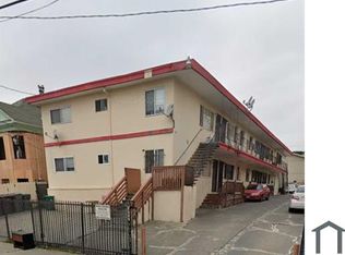 3069 Pleitner Ave APT 6, Oakland, CA 94602