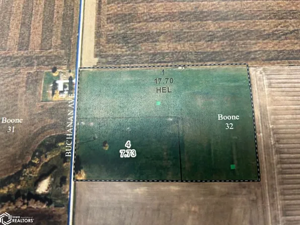 1560 Buchanan Ave, Renwick, IA 50577