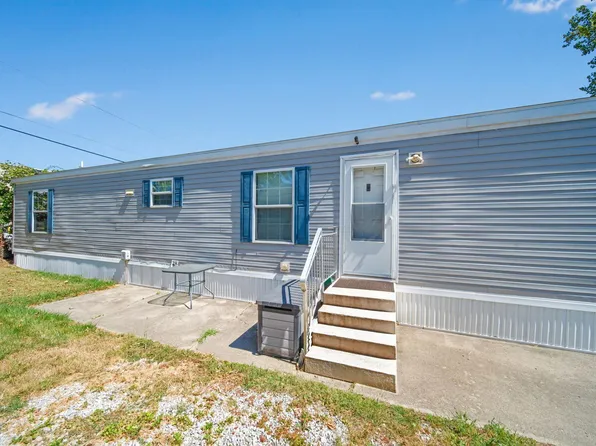 755 Stelzer Rd Lot 18, Columbus, OH 43219