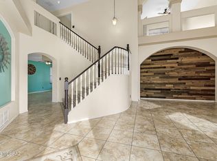 4501 S Avenida Don Gerardo, Tucson, AZ 85746