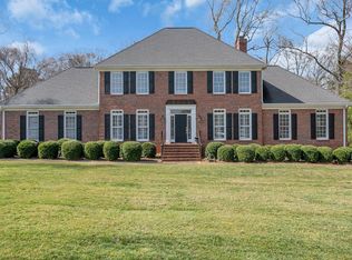 5 Ryedale Ct, Greenville, SC 29615