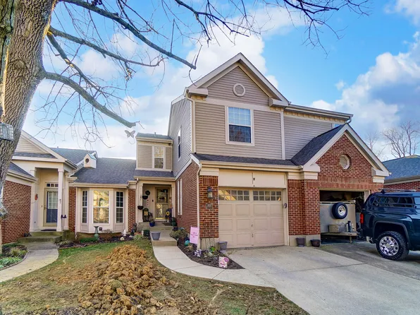 1897 Cliffview Ln, Florence, KY 41042