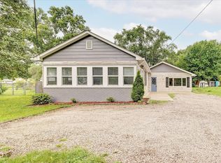1074 S Morgantown Rd, Greenwood, IN 46143