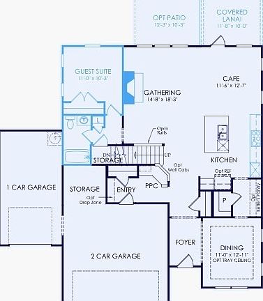 2nd image of this home