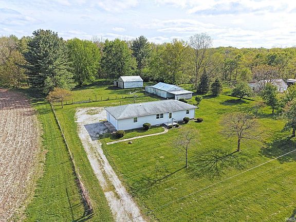 2nd image of 6231 W County Road 200 N