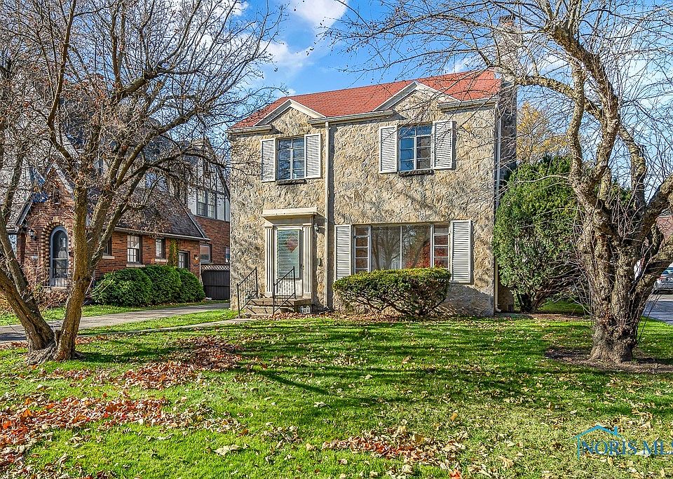 2507 Cheltenham Rd, Toledo, OH 43606 MLS 6108430 Zillow