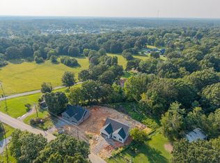 7208 Cox Pike LOT 1, Fairview, TN 37062