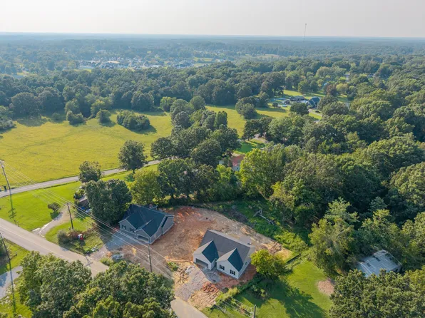 7208 Cox Pike Lot 1, Fairview, TN 37062
