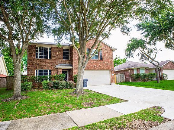 2nd image of 21122 Amber Crossing Dr