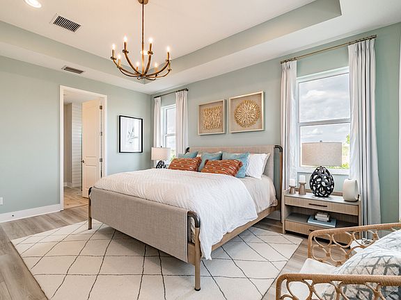 Owner s Bedroom - Representational Photo