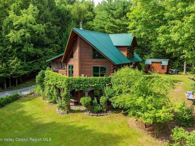 4681 Route 23c, Jewett, NY, 12444