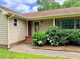 2905 Harbor Rd, Suffolk, VA 23435