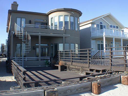 Home Exterior