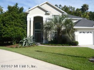 901 E Grist Mill Ct, Ponte Vedra Beach, FL 32082