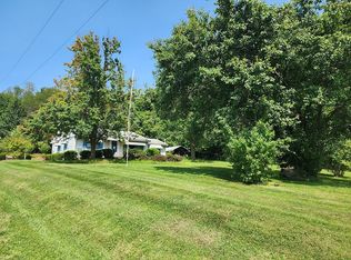 525 Uhl St, Millersburg, OH 44654