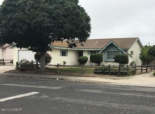 1101 W Lime Ave, Lompoc, CA 93436