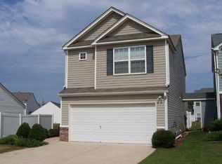 5835 Ridge Stone Way, Cumming, GA 30041