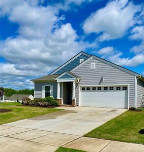 196 Willow Valley Dr, Mooresville, NC, 28115