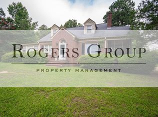 2688 S Cokesbury Rd, Henderson, NC 27537