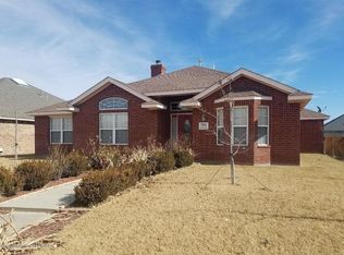 7911 Littlerock Dr, Amarillo, TX 79118