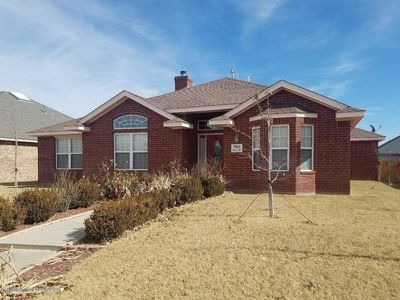 7911 Littlerock Dr, Amarillo, TX, 79118