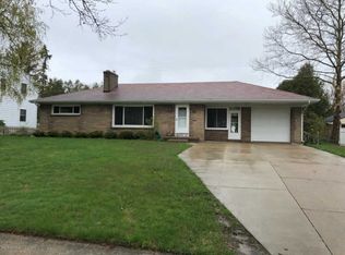 641 Russwood St NE, Grand Rapids, MI 49505