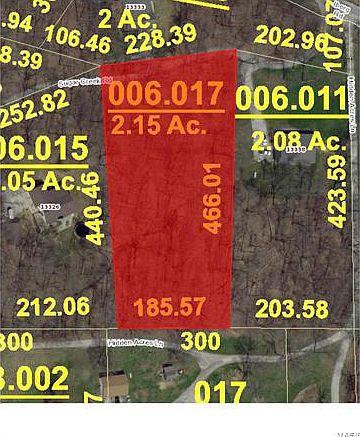 2nd image of 13332 Sugar Creek Rd
