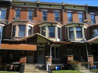 3655 N 21st St, Philadelphia, PA 19140
