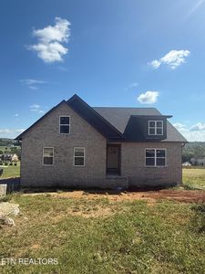 145 Victory Dr, Madisonville, TN, 37354