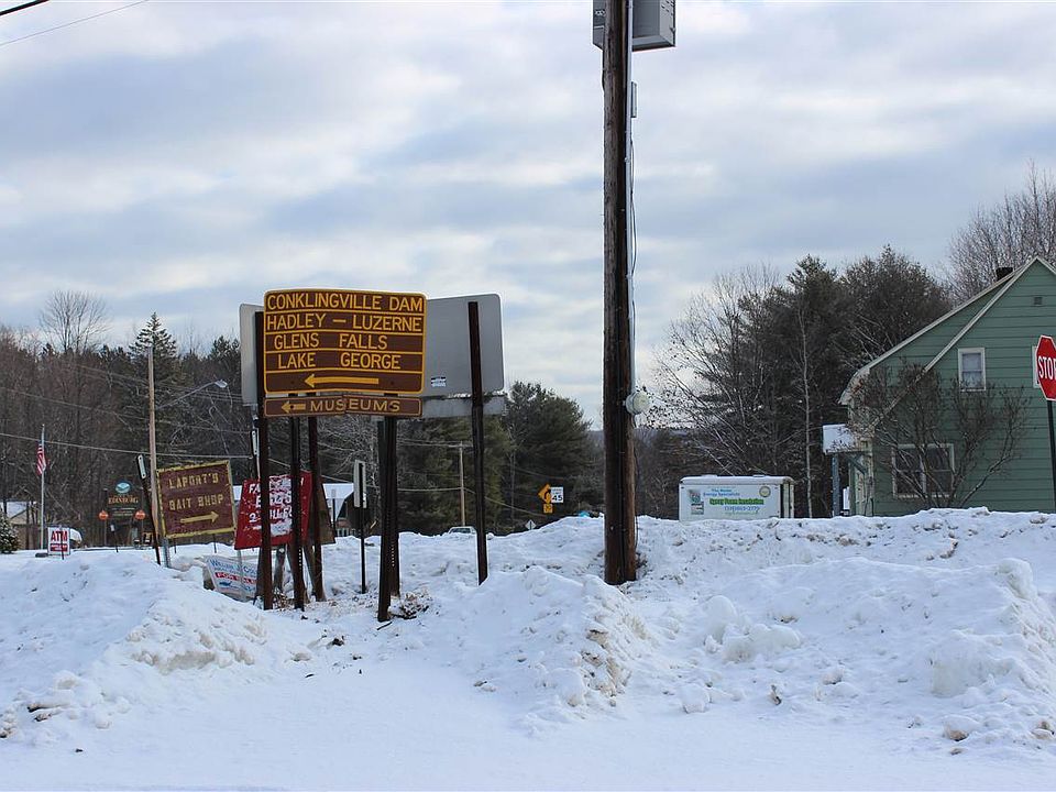 Sinclair Rd, Edinburg, NY 12134 Zillow