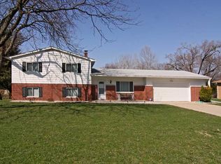 246 Heather Dr, Indianapolis, IN 46214