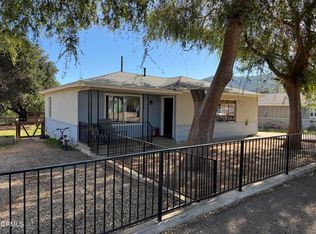 12104 Topa Ln, Santa Paula, CA 93060