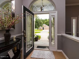 3908 S Victoria Lakes Dr, Jacksonville, FL 32226