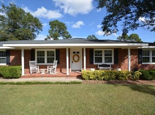 2705 Dan St, Augusta, GA 30909