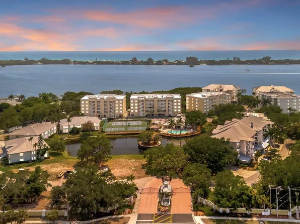260 Hidden Bay Dr #504, Osprey, FL 34229
