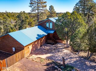 1586 Greentree Cir, Heber, AZ 85928