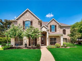 10109 Huffines Dr, Rowlett, TX 75089