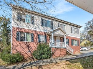 2045 Lois Pl NW, Atlanta, GA 30318